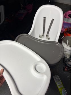 Highchair