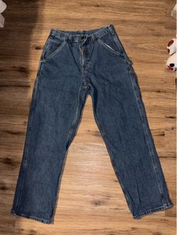 Carhartt Jeans