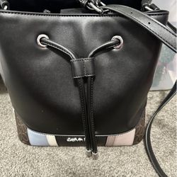 Calvin Klein purse 