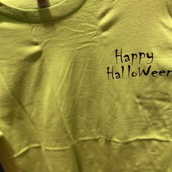 Halloween v Theme 2