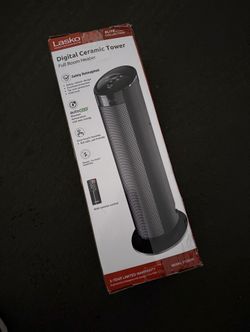 BRAND NEW FULL ROOM HEATER 