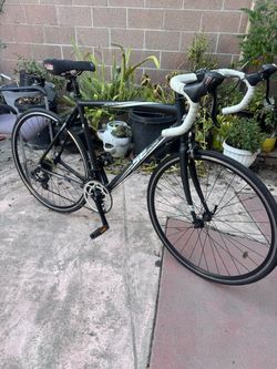 SE Royale aluminum road bike 54cm