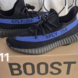 Yessy Boost 350 V2