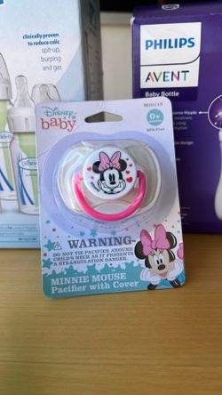 Baby stuff