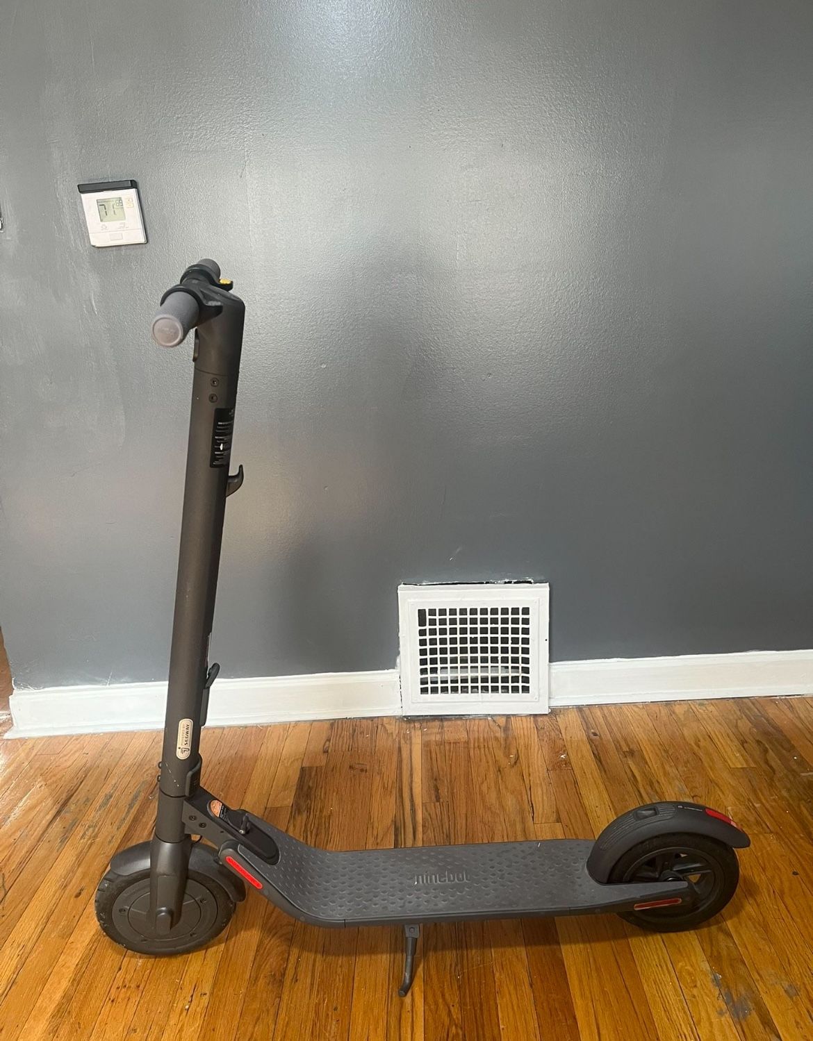 Kids Electric Scooter