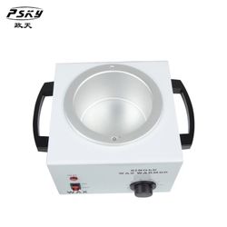 Wax warmer