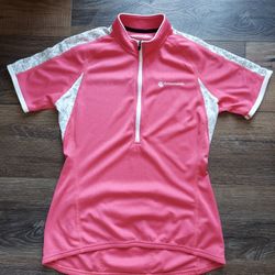 Women's Cannondale Cycling Jersey Small
