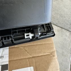 2017 Ford Explorer Sport Glove Box Assembly 
