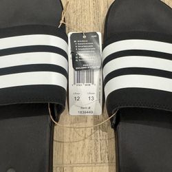 New Adidas’s sandals Size 12