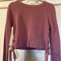 Knit Sweater