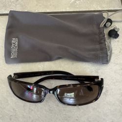 Sun Glasses - Kenneth Cole
