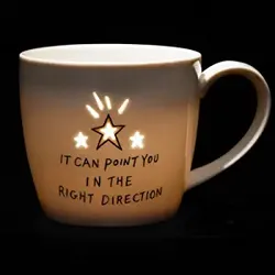White Coffee Mugs, Coffee Mug Gift,