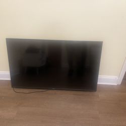 Vizio 43 Inch Tv 