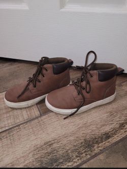 Boys Xray Boots- size 13