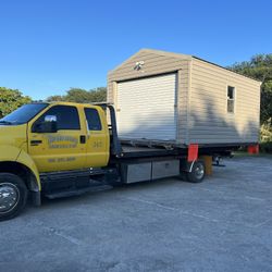 Sheds Rv Tráiler Casita Container Store Moving To Relocating 
