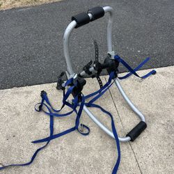 Thule 2 Bike Carrier 