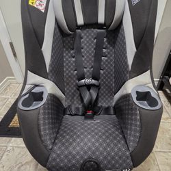 Graco My Ride 65 Carseat