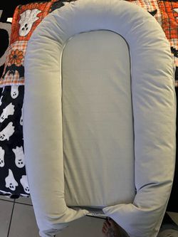 Baby  lounger