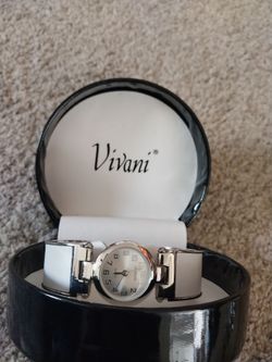 New Vivani women's watch