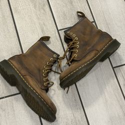 De Martens Men boots 6M 