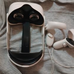 Oculus Quest 2  256GB