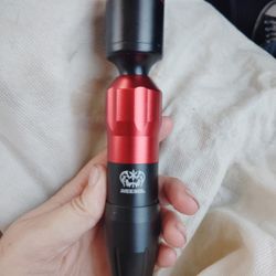 Wireless Tattoo Machine