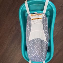 Baby Bathtub 