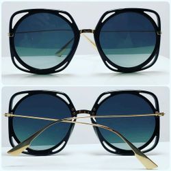 Christine Dior Sunglass New