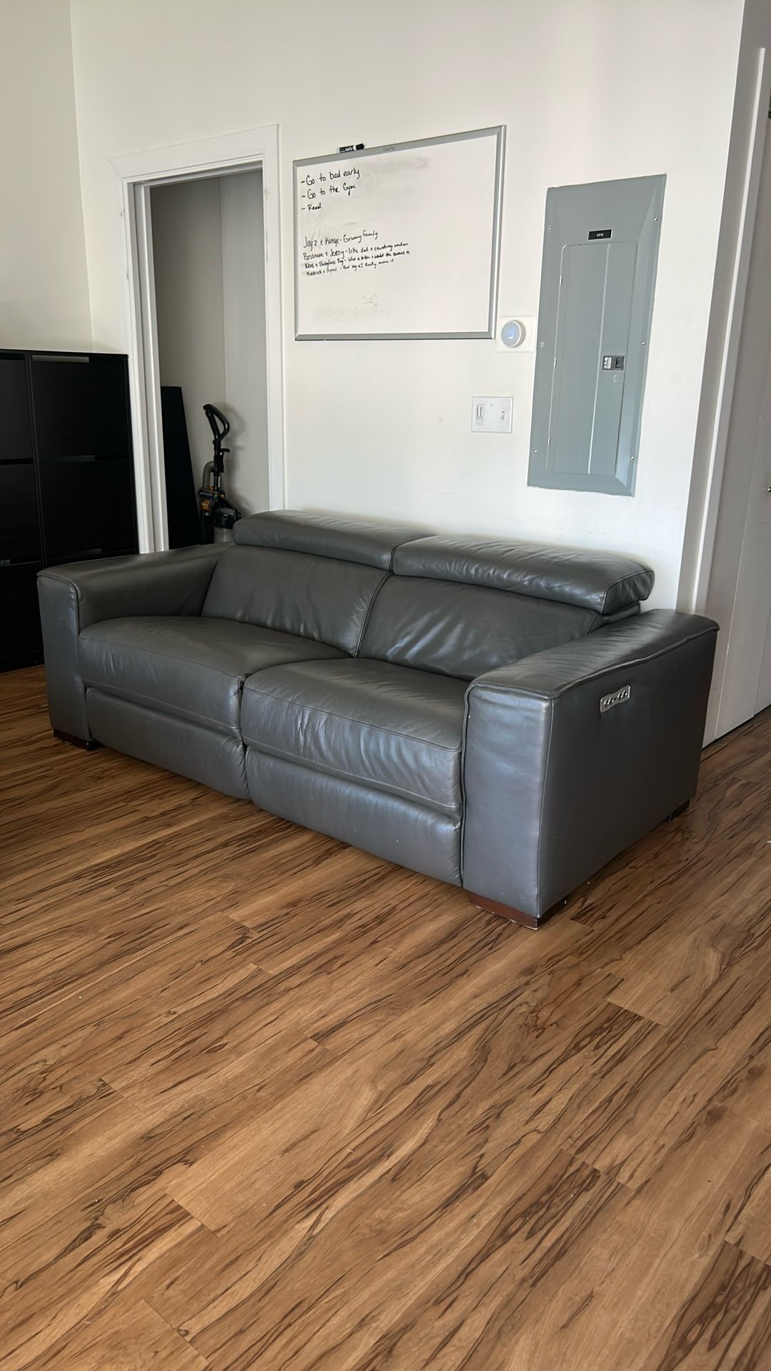 Reclining Couch For Sale