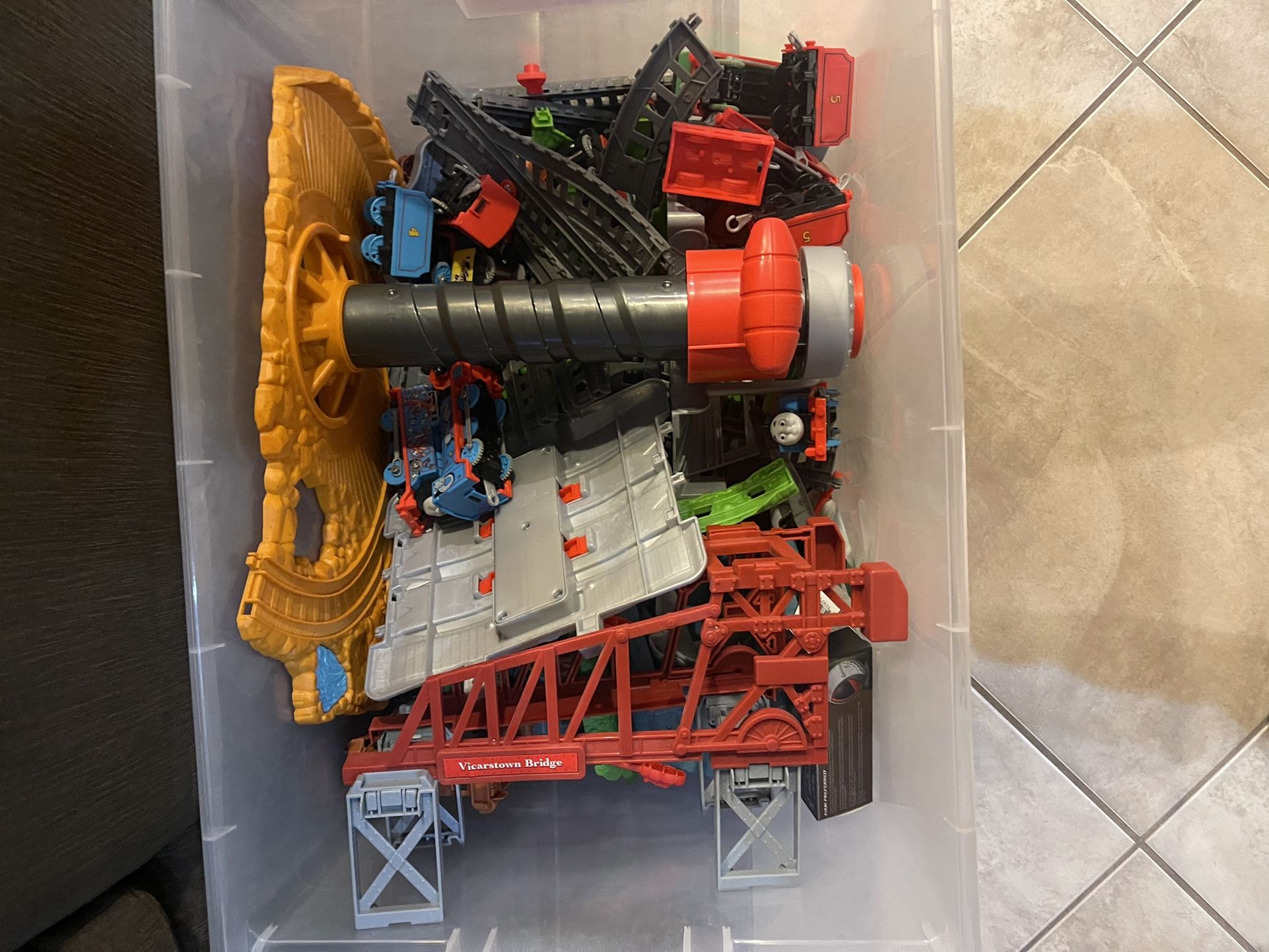 Thomas & Friends No