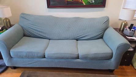 Sleeper sofa