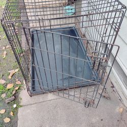 Dog Cage