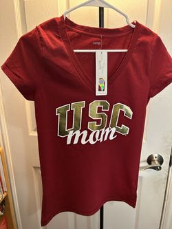 USC Shirt 