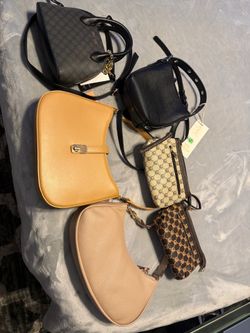 New purse bundle