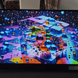 ViewSonic VG1655 15.6" Portable IPS Monitor – USB-C & Mini-HDMI