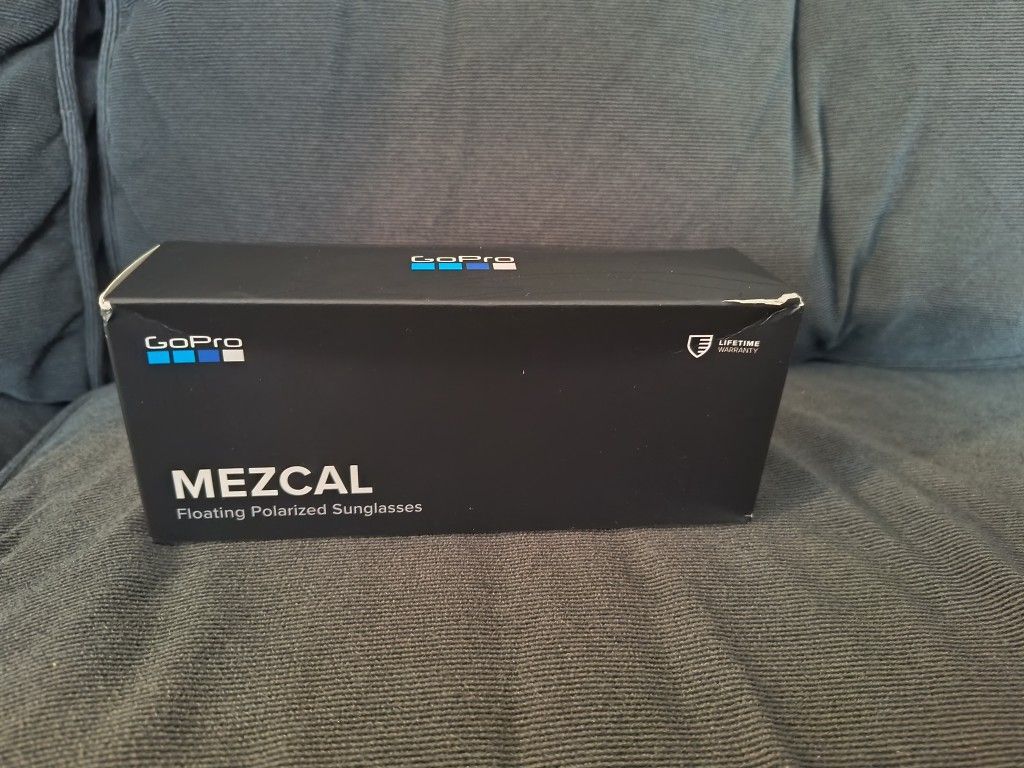 GoPro- Camera Accessories (Floating Polarized)