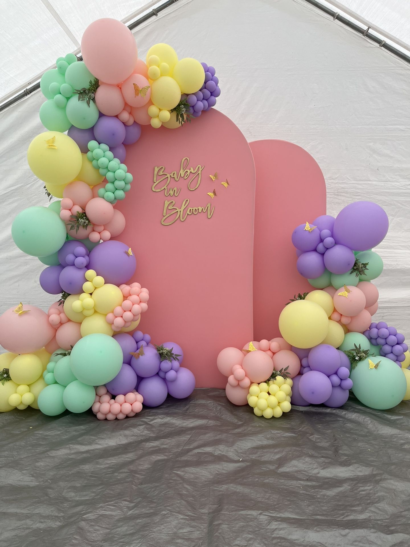 Balloons