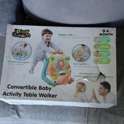 We never open is new