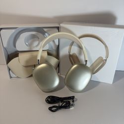 Bluetooth headphones 