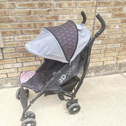 Summer Stroller 3D One 