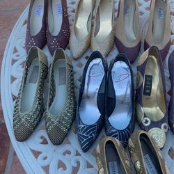 Women’s Shoes