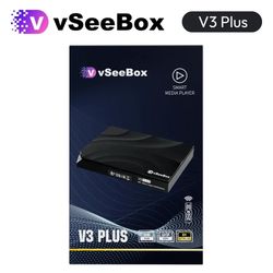 VSEEBOX PRO 3 PLUS 
