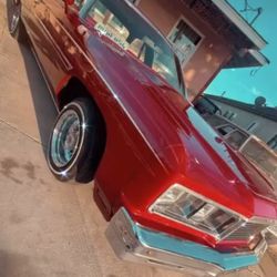 1976 Audi 50 on offerup