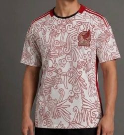 México jersey (LARGE AND XL)
