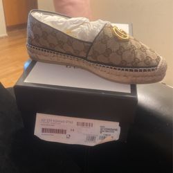 gucci shoes