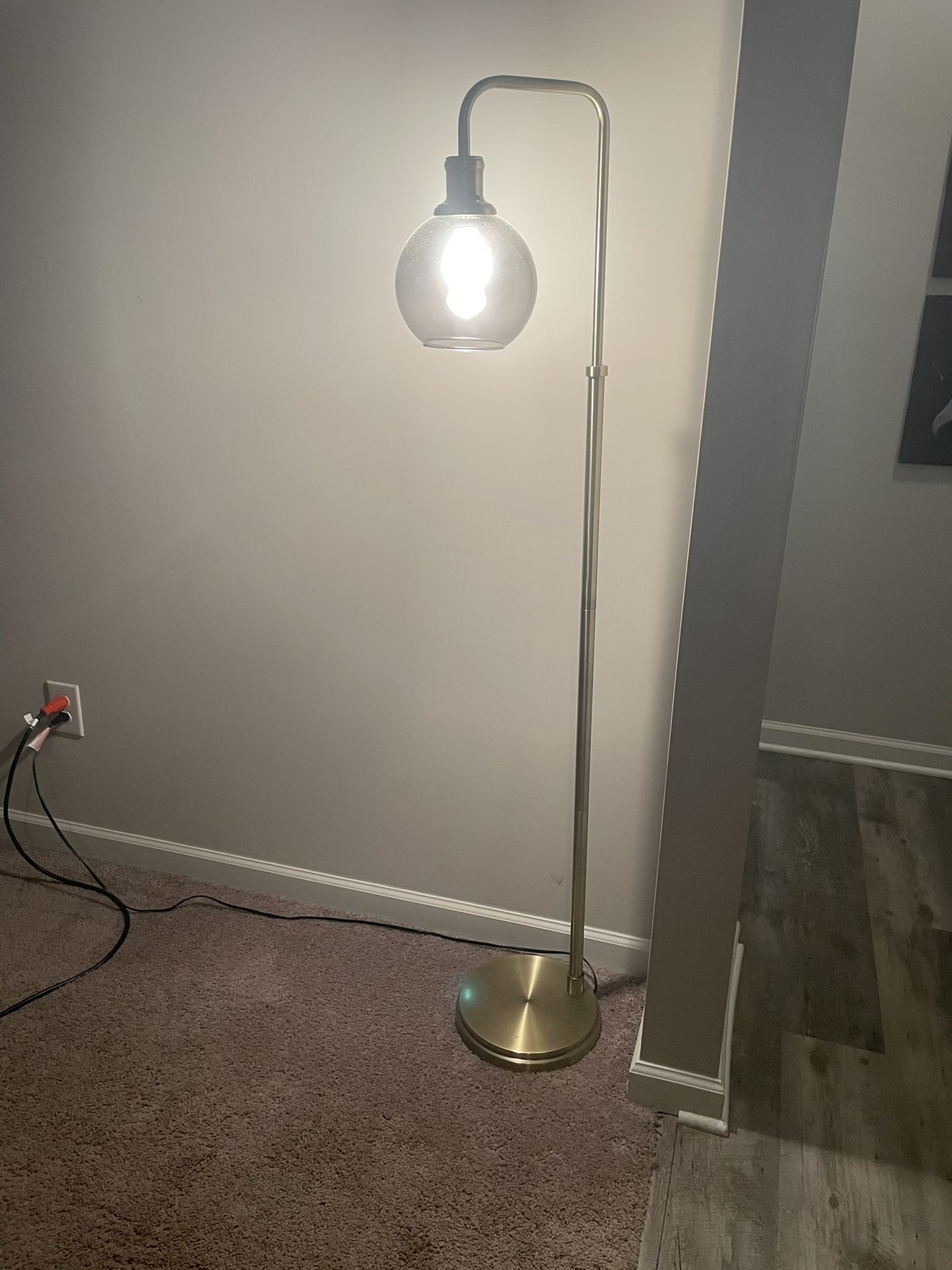 Floor Lamp