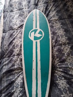 kryptonics skateboard