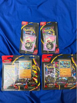 Pitch Black Pokemon Card sets