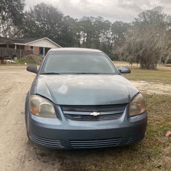 2008 Chevy Cobalt For Parts