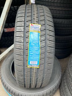 235/55R19 KENDA KENETICA TOURING A/S